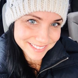 Meet your Posher, Trish